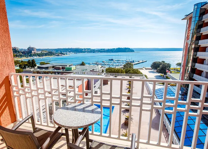 Otel Grand 4* Superior - Terme & Wellness Lifeclass Portorož