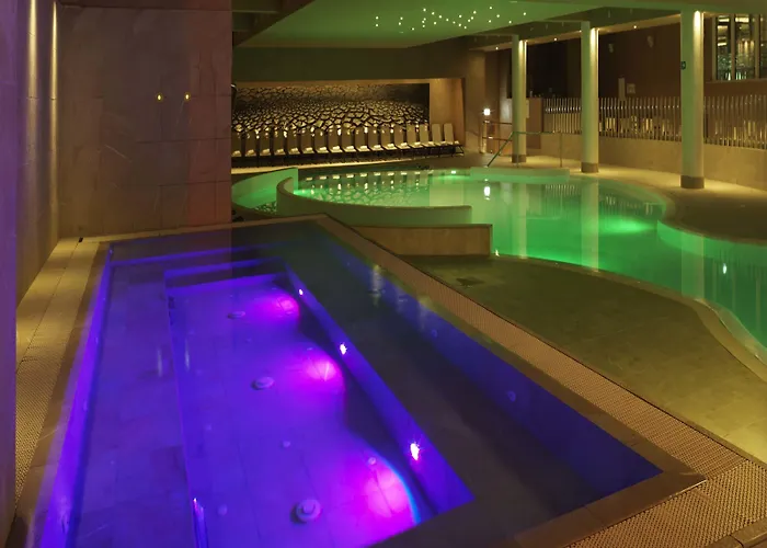 Grand 4* Superior - Terme & Wellness Lifeclass Otel 4*