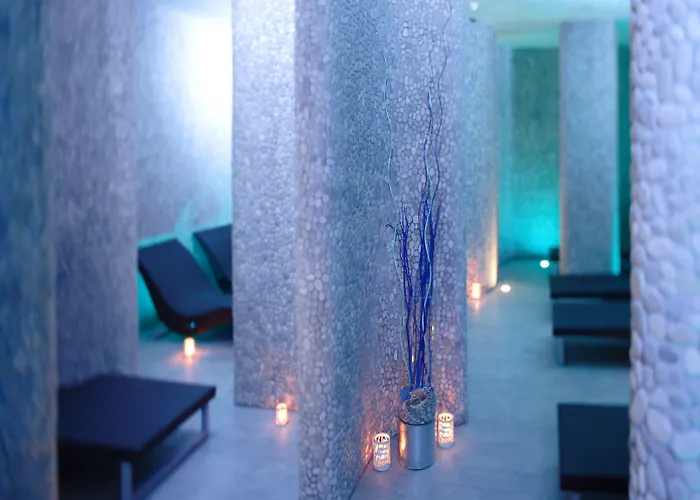 Grand 4* Superior - Terme & Wellness Lifeclass Hotel