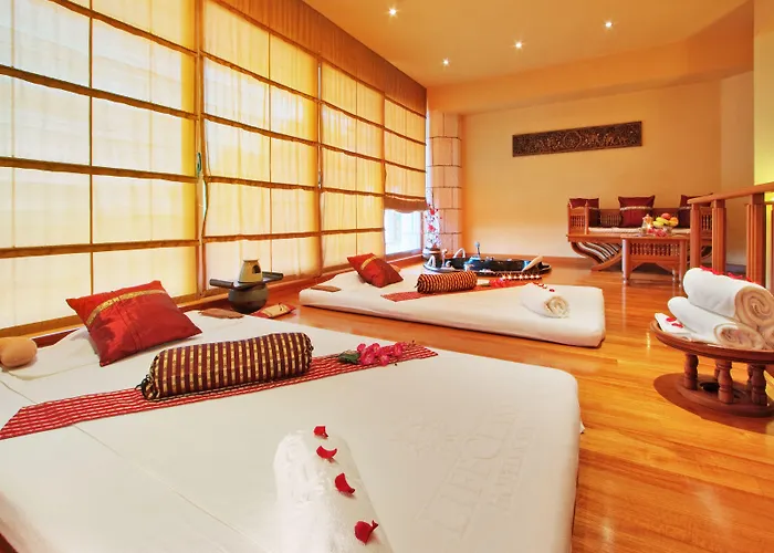 Grand 4* Superior - Terme & Wellness Lifeclass 4*