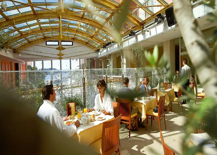 Grand 4* Superior - Terme & Wellness Lifeclass Otel 4*