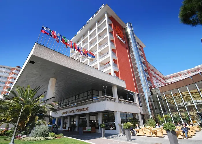 Otel Grand 4* Superior - Terme & Wellness Lifeclass 4*