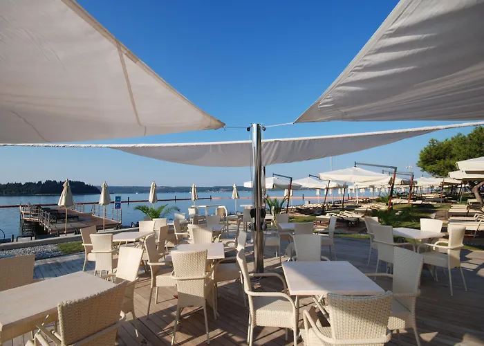 Otel Grand 4* Superior - Terme & Wellness Lifeclass