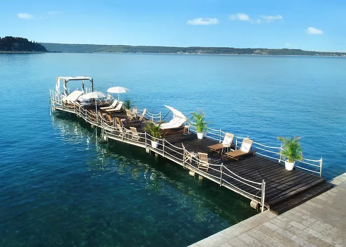 Grand 4* Superior - Terme & Wellness Lifeclass Hotel