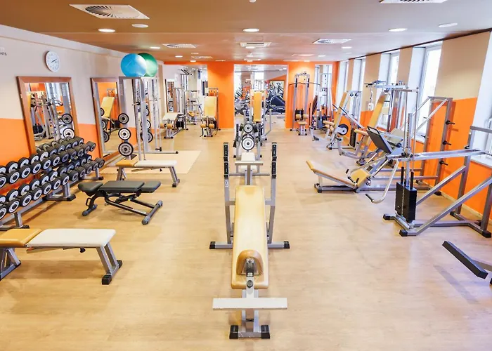 Grand 4* Superior - Terme & Wellness Lifeclass