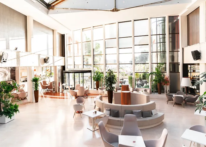 Grand 4* Superior - Terme & Wellness Lifeclass