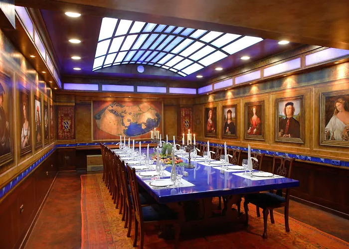 Grand 4* Superior - Terme & Wellness Lifeclass Otel Portorož