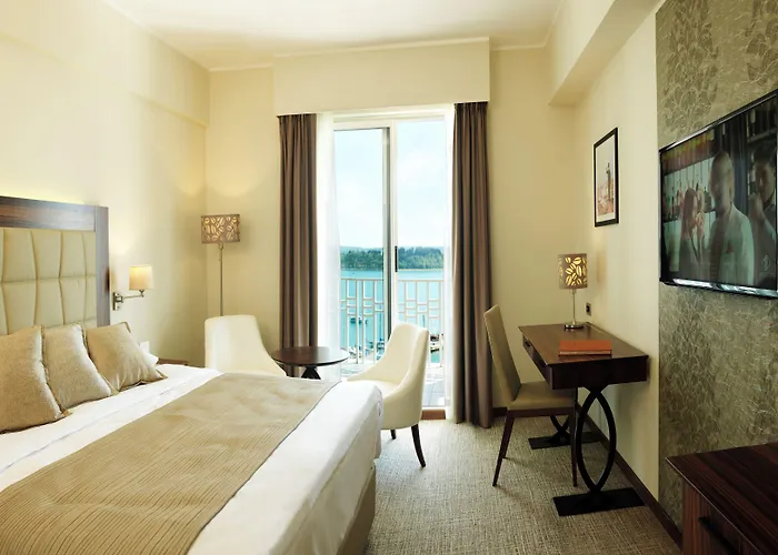 Grand 4* Superior - Terme & Wellness Lifeclass 4*