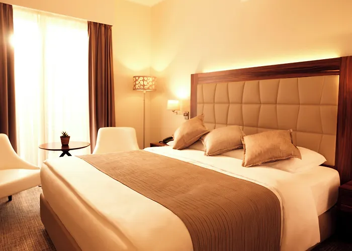 Otel Grand 4* Superior - Terme & Wellness Lifeclass