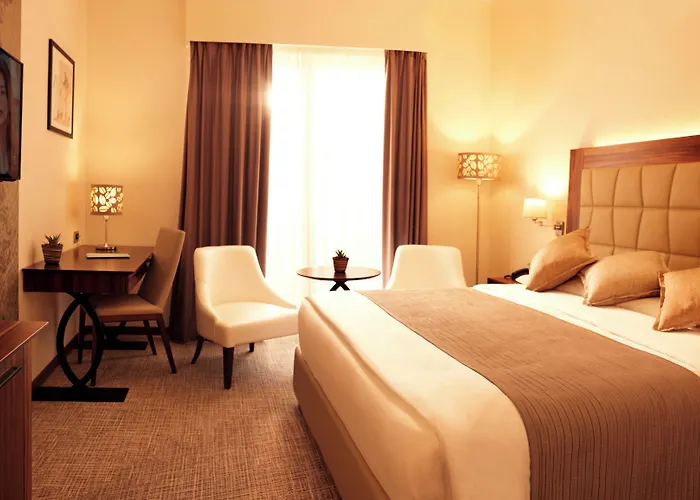 Grand 4* Superior - Terme & Wellness Lifeclass Hotel 4*