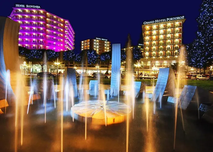 Grand 4* Superior - Terme & Wellness Lifeclass