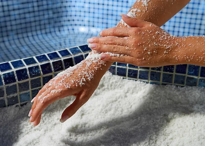 Hotel Grand 4* Superior - Terme & Wellness Lifeclass Portorož