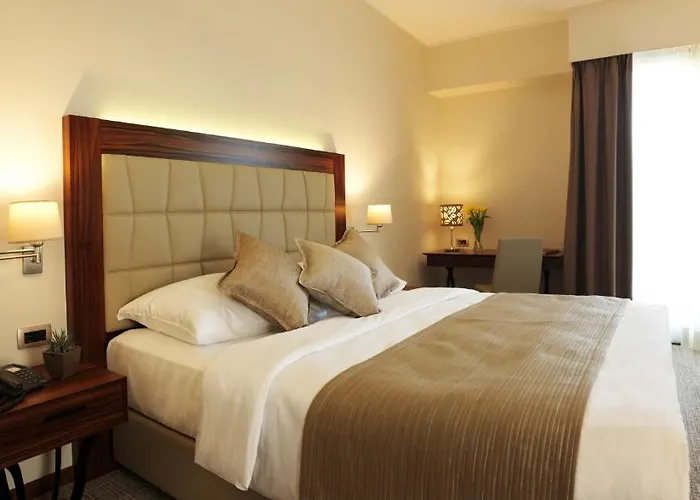 Grand 4* Superior - Terme & Wellness Lifeclass Otel 4*